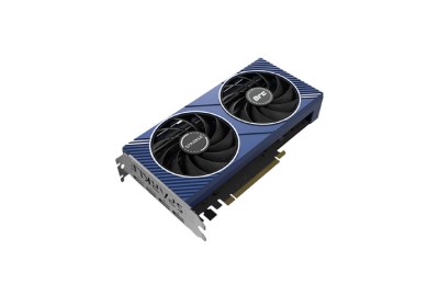 SPARKLE INTEL ARC A750 ORC 8GB GDDR6 OC EDITION GRAPHICS CARD IN